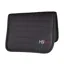 Hy Equestrian Reversible Comfort Pad - Black